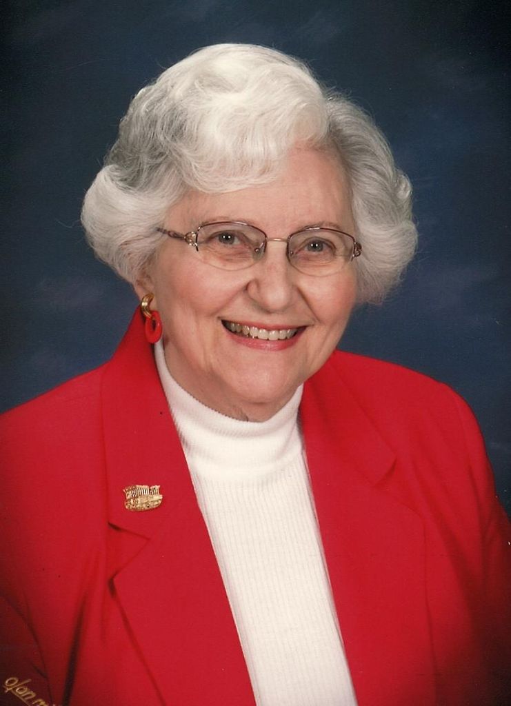 Ann Stevens Profile Photo