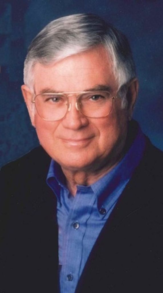 James C. "Jim" Bynum
