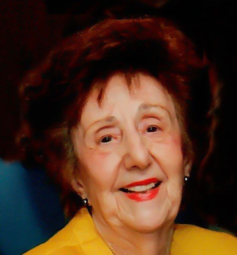 Angelina  Margeotes