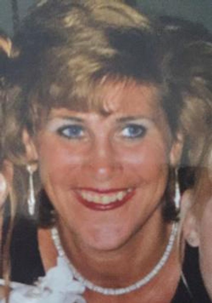 Karen Ann Mcintyre