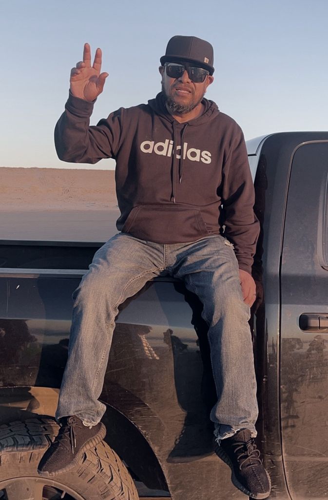 Joseluis Zamora Barajas