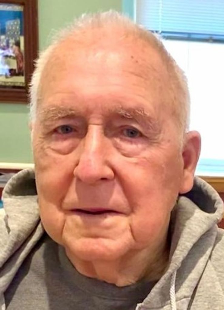 Charles K. Eshleman, Sr.