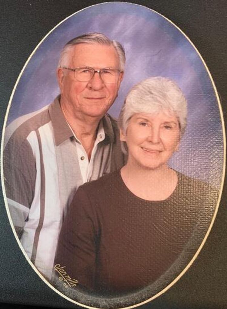 Bonnie Lou Willmann Profile Photo