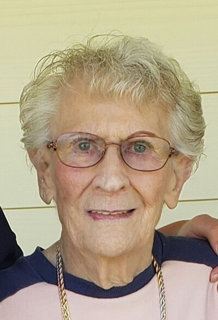 Janis Marie Smith Profile Photo