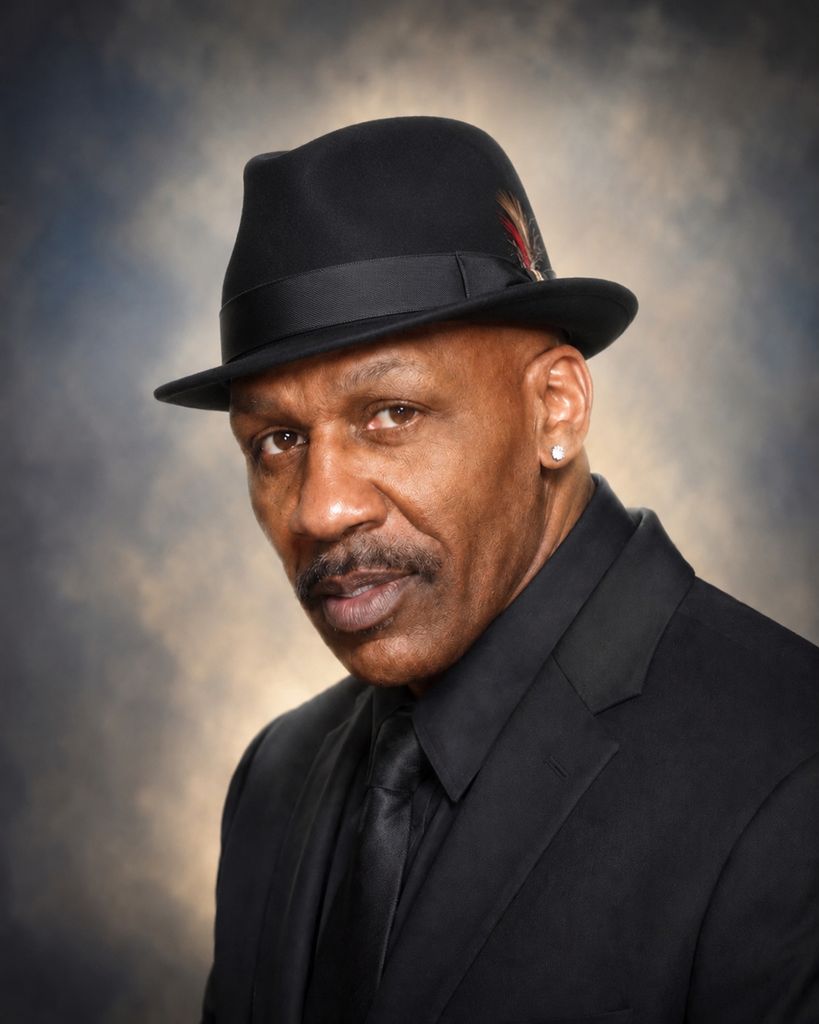Cornelius Maurice Clark Profile Photo