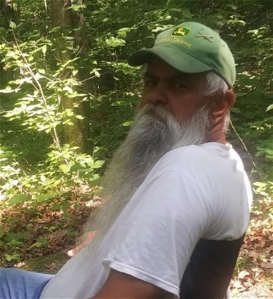 Bobby Allen Profile Photo