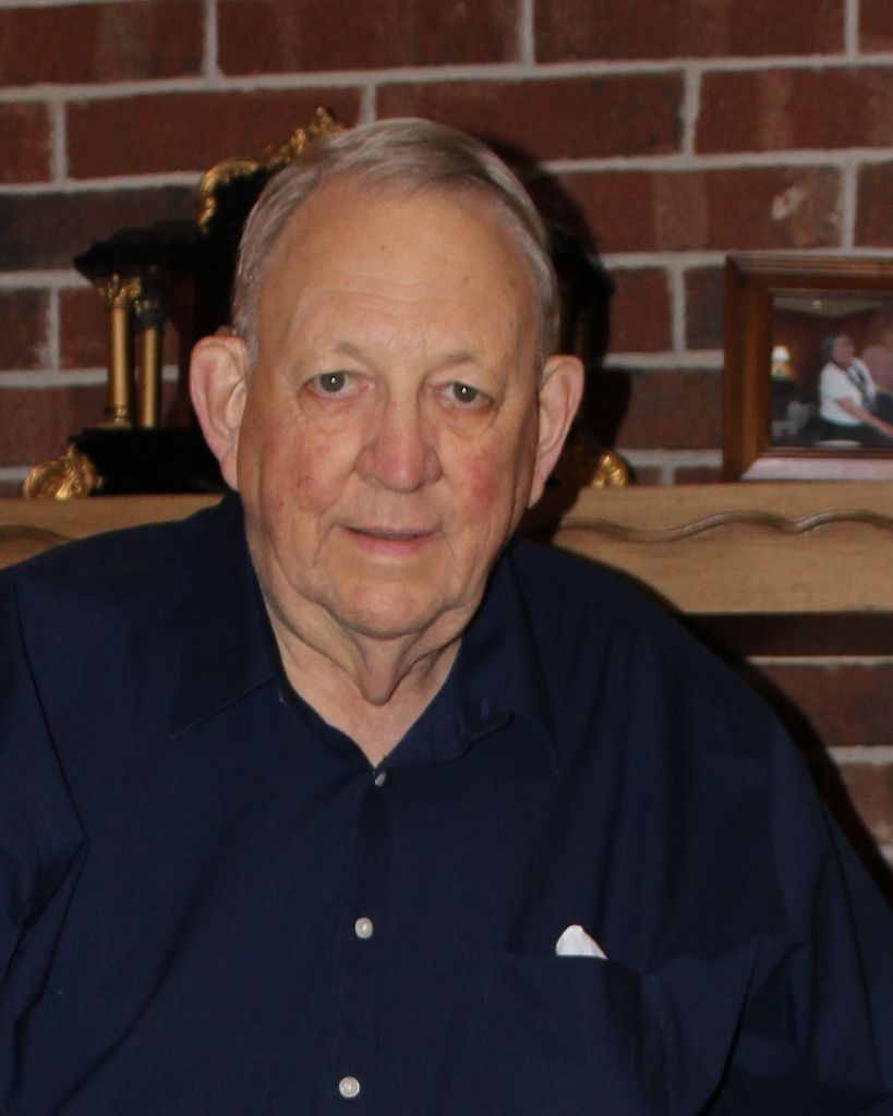 Ernest Anton Green, Jr. Profile Photo