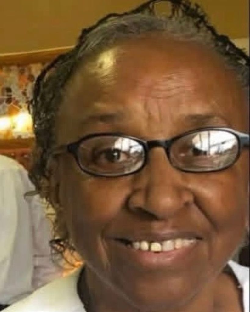 Ella Faye Arnold Simmons