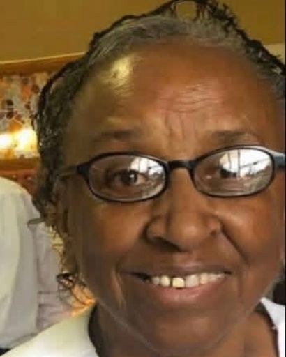 Ella Faye Arnold Simmons's obituary image