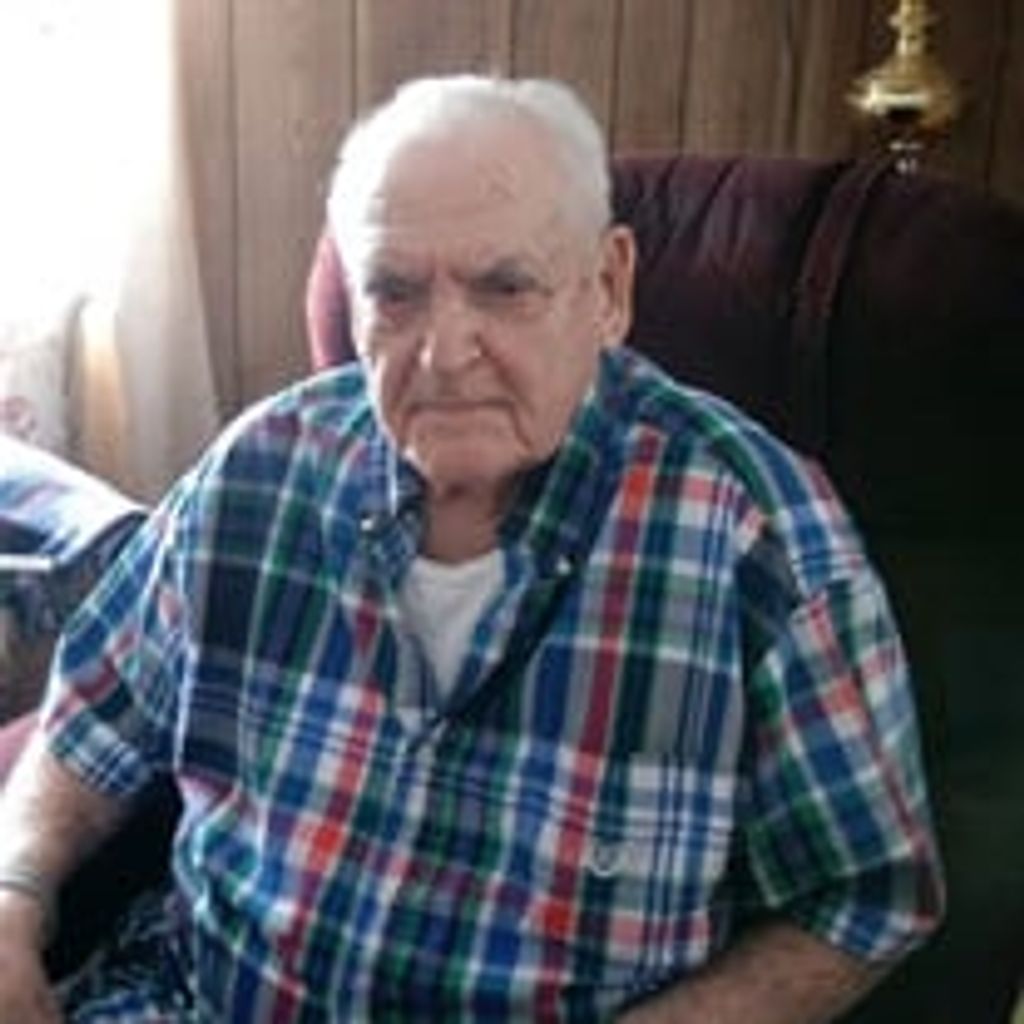 Mr James Brent Marvin, Sr.