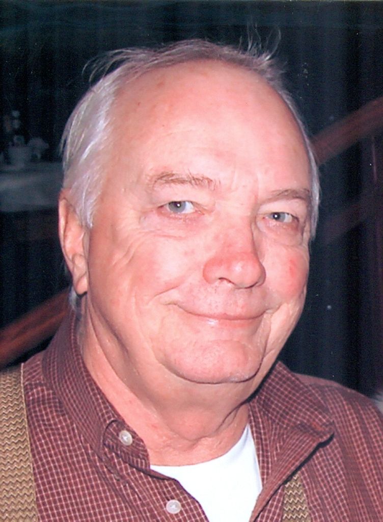 Robert William Martin