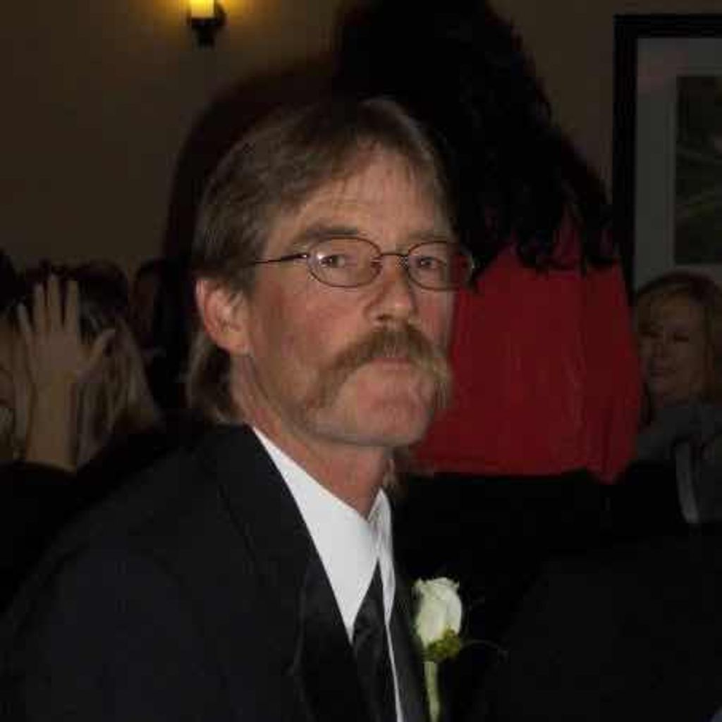 Timothy Wayne Stonecipher Profile Photo