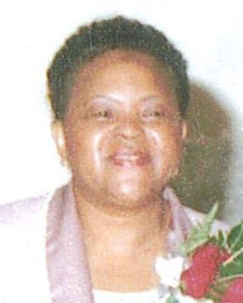 Minnie  Lee  Williams