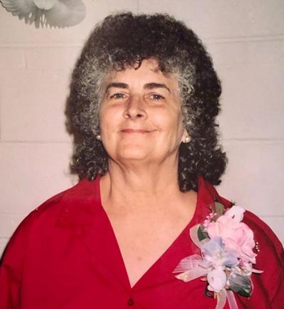 Carol Suzanne (Maupin) Graybill Profile Photo