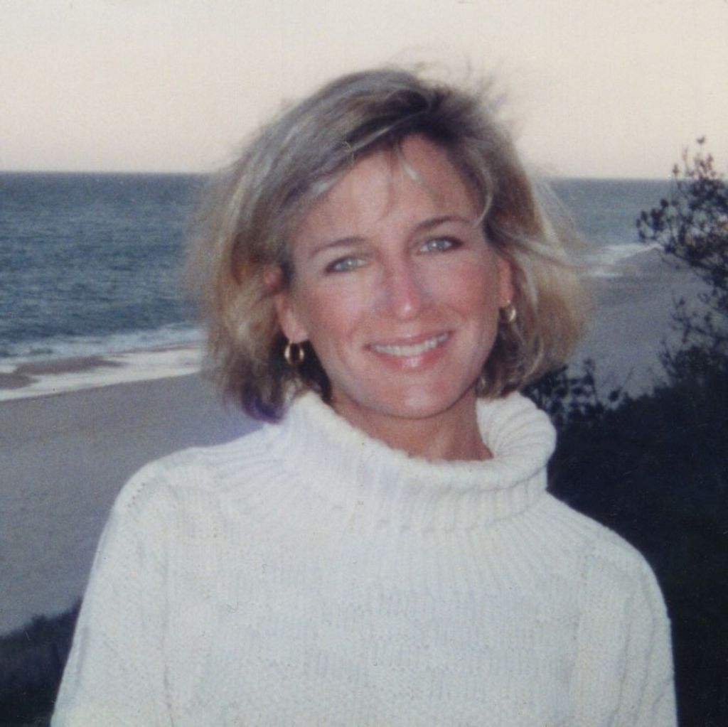 Diana Kane