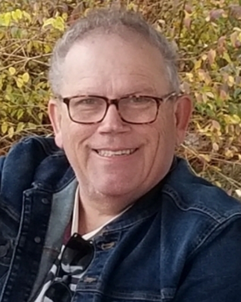 David Scott Beveridge