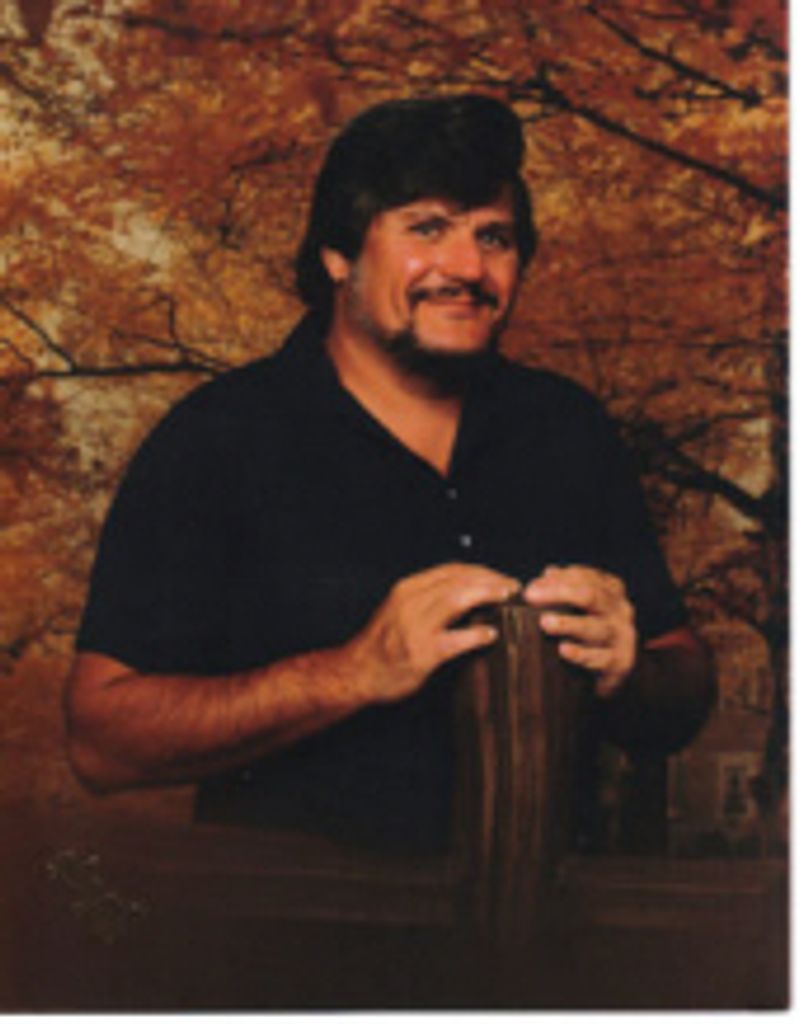 Bobby Glenn Ellinger