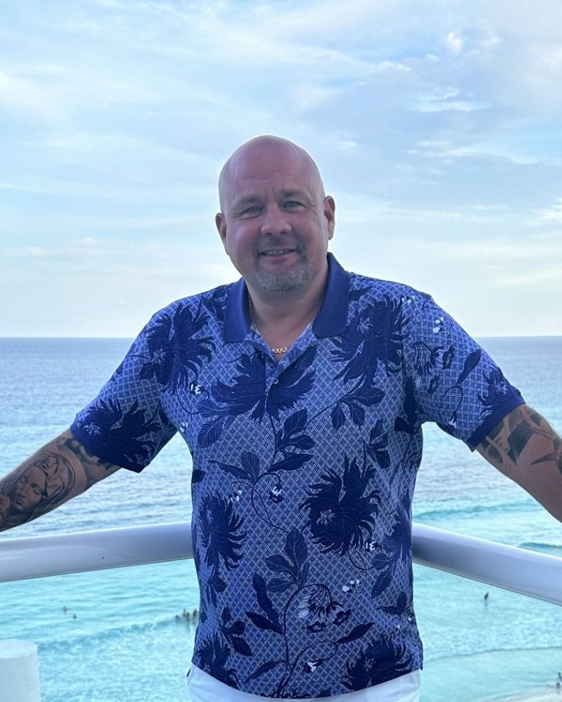 James William Profanato Profile Photo