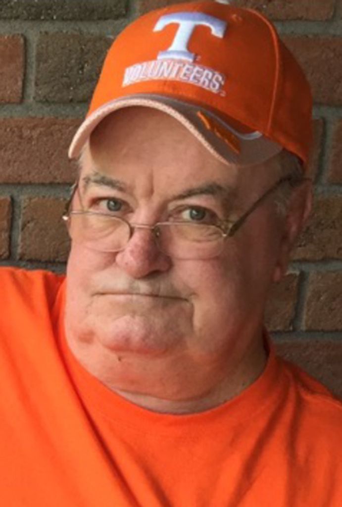 William Finley Ford Profile Photo