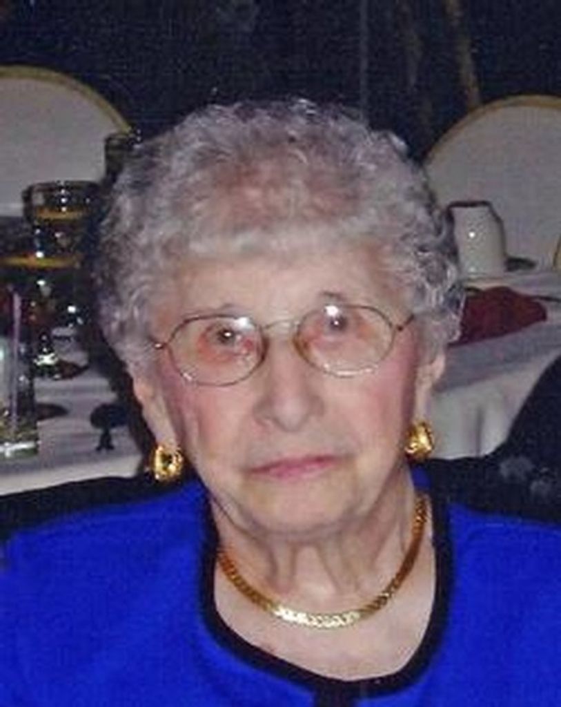 Angelina M. Colaiacovo Profile Photo
