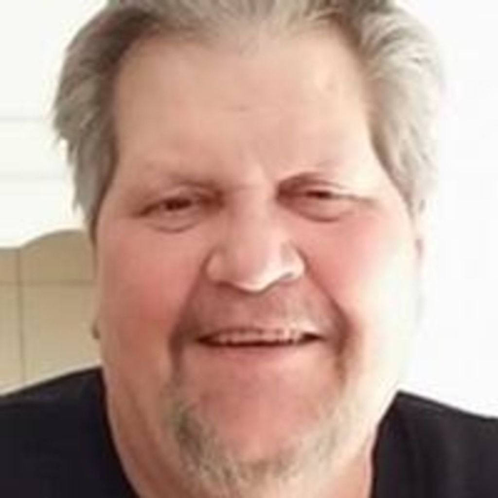 Gerald Wayne Doran