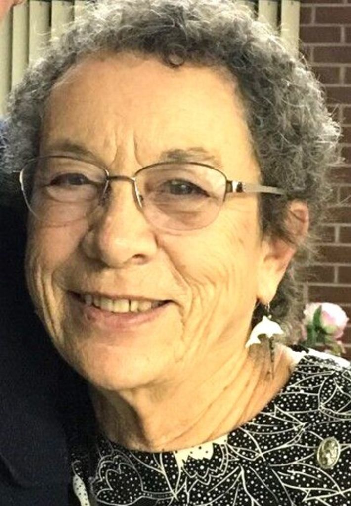 Betty "Allois" Soucie Profile Photo