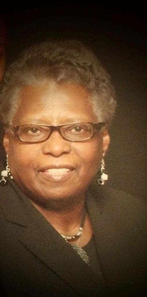 Mamie Lee Lawrence Solomon Profile Photo