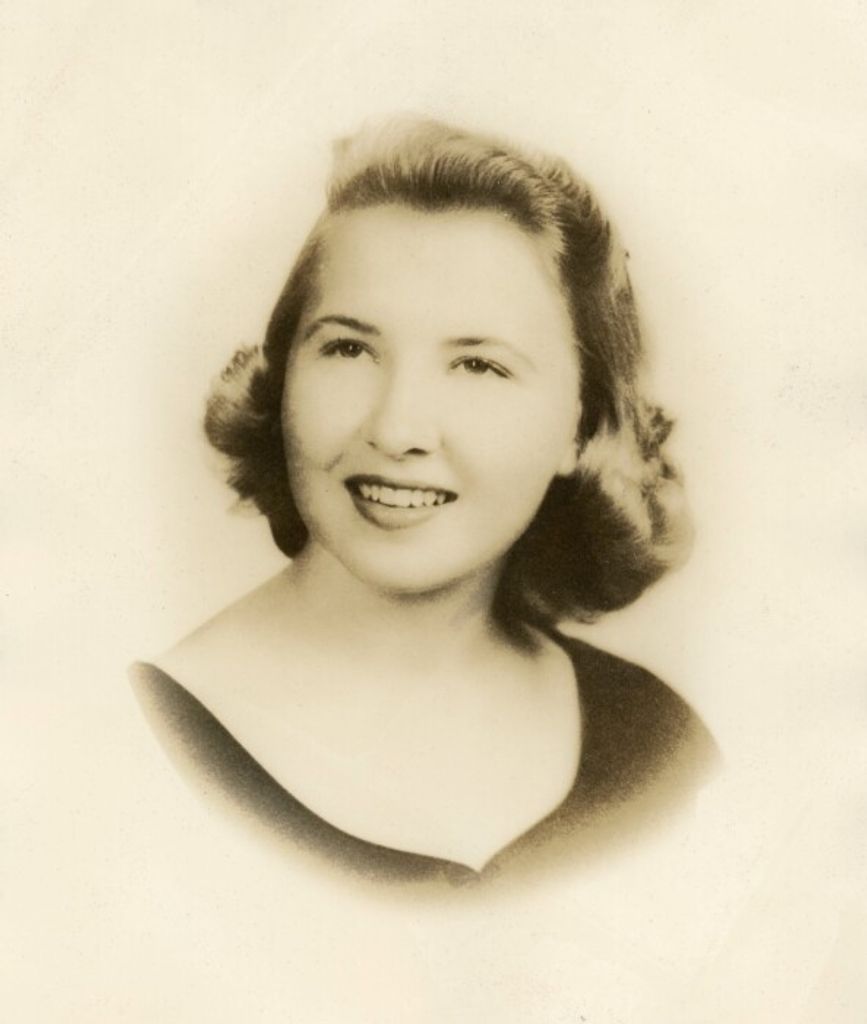 Martha Bailey Profile Photo
