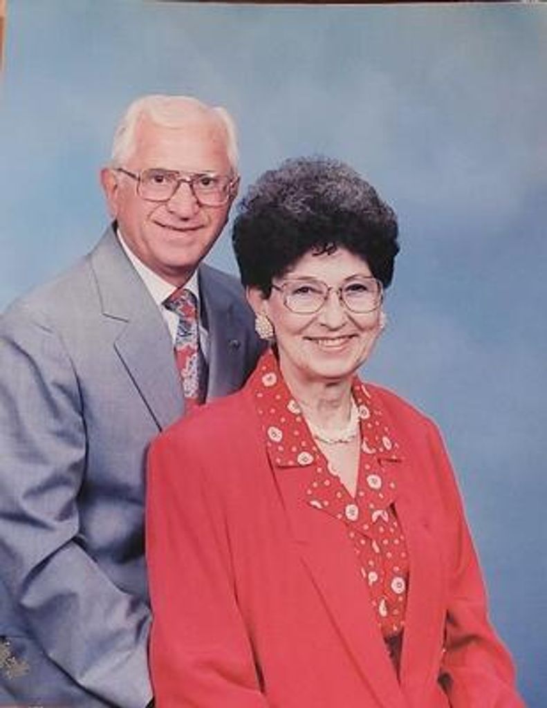 Mildred Pink Nadine Smoots Profile Photo