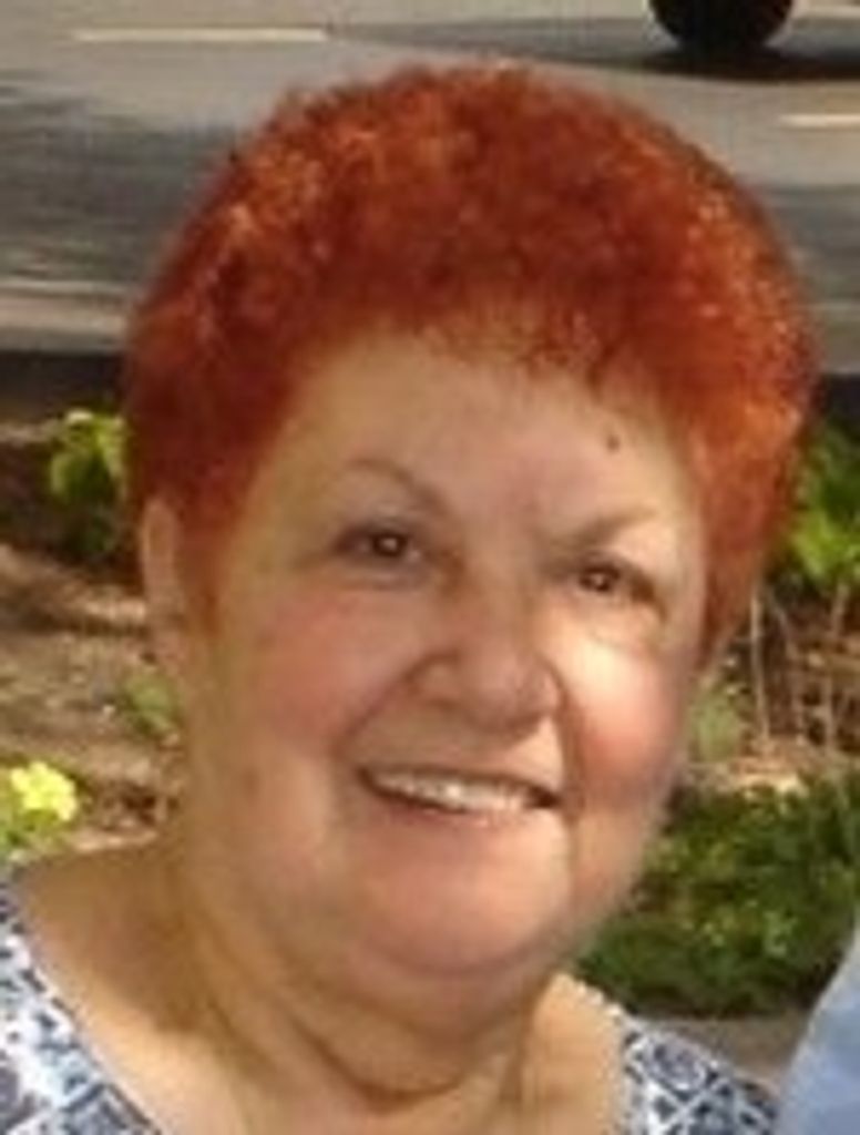 Genevieve E. Biancuzzo