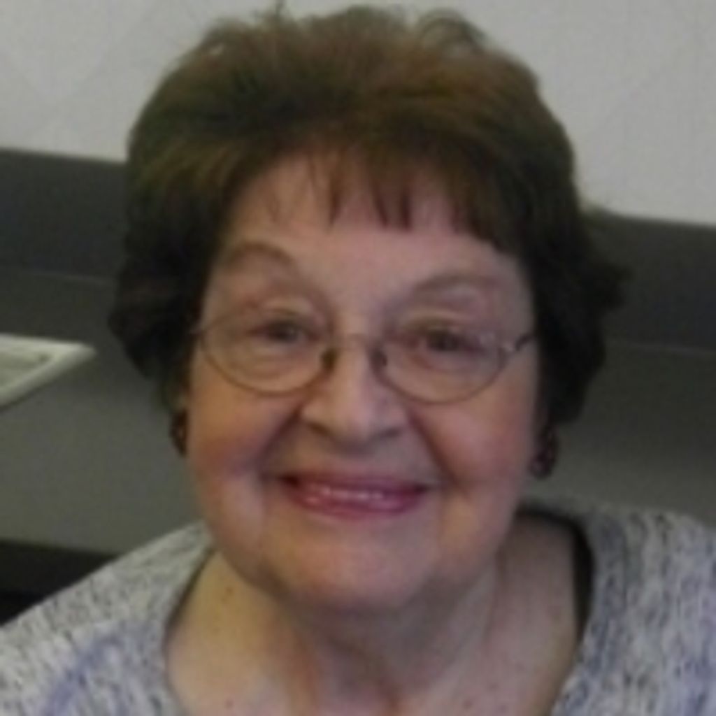 Betty J. Olech
