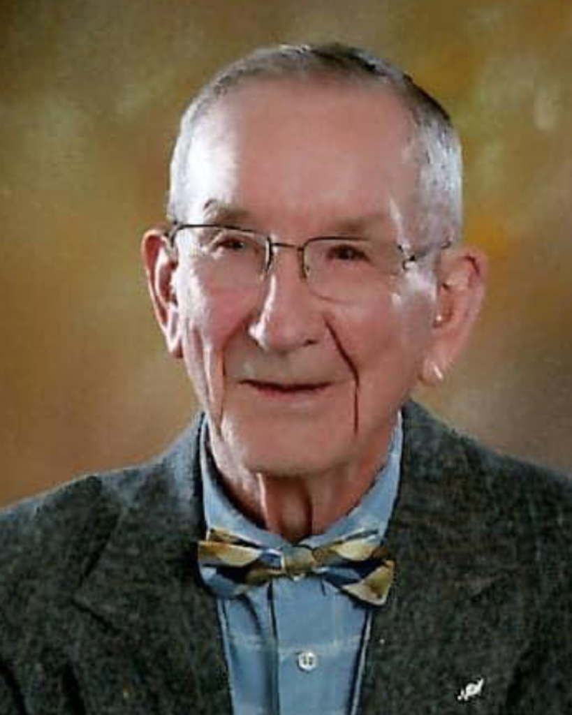 Duane Reed Witt