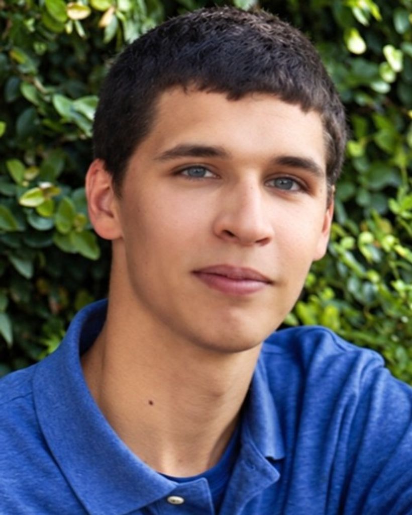 Casey Ryan Lanthier