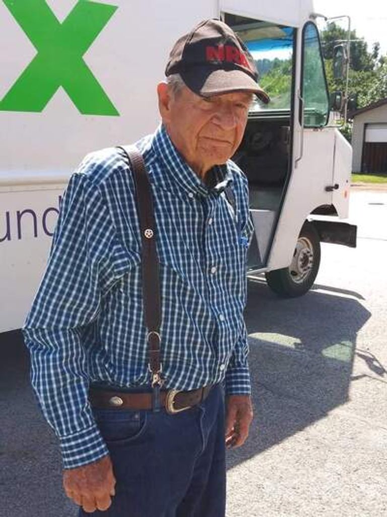 James Edward Trudeau