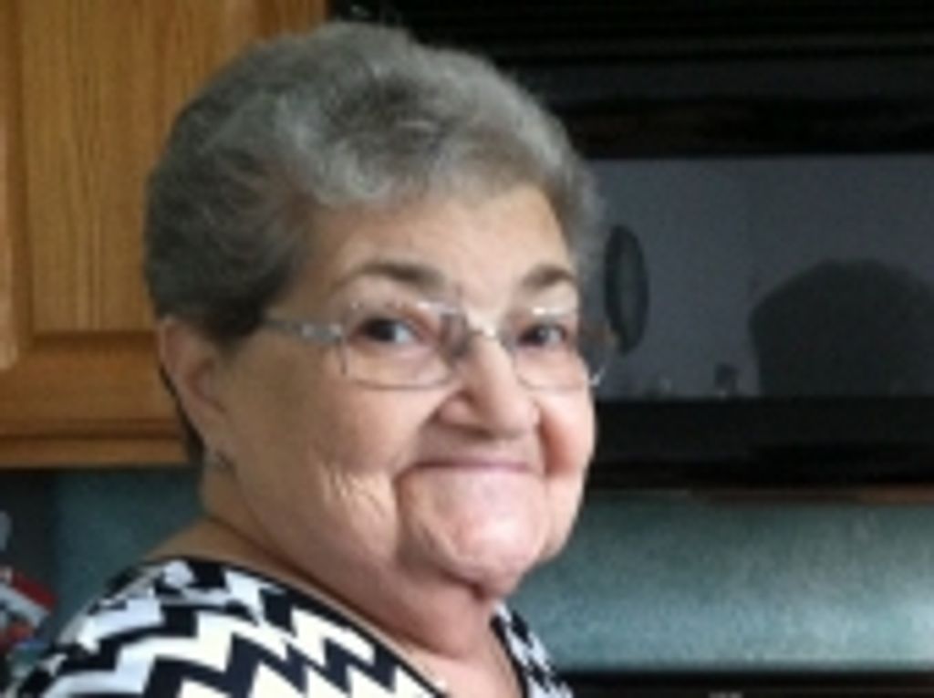 Rita Theresa Pandolfo