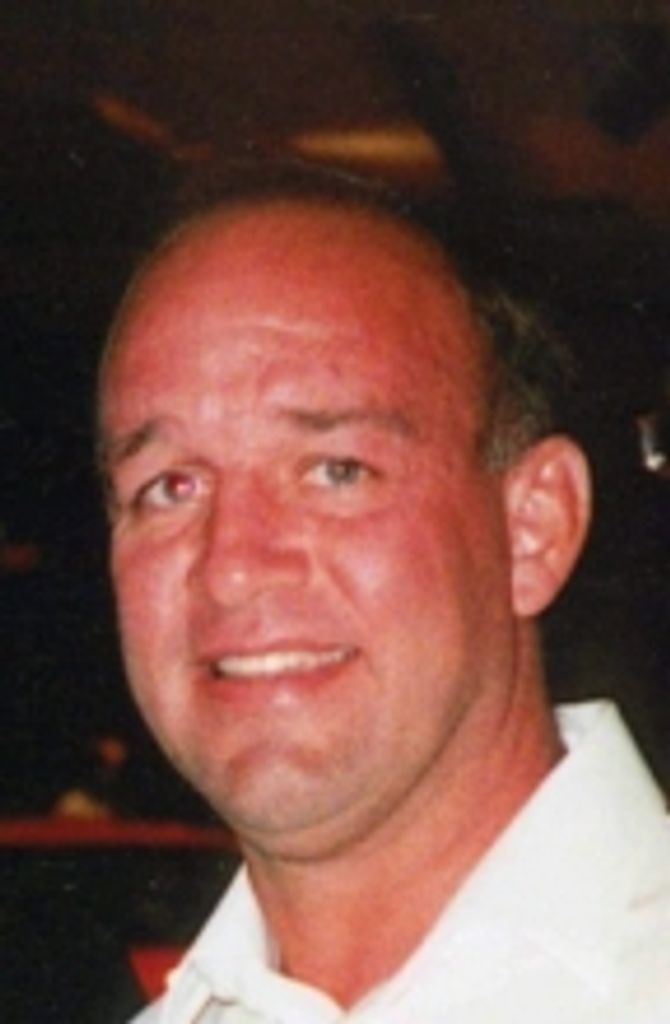 John Edward Puffenberger