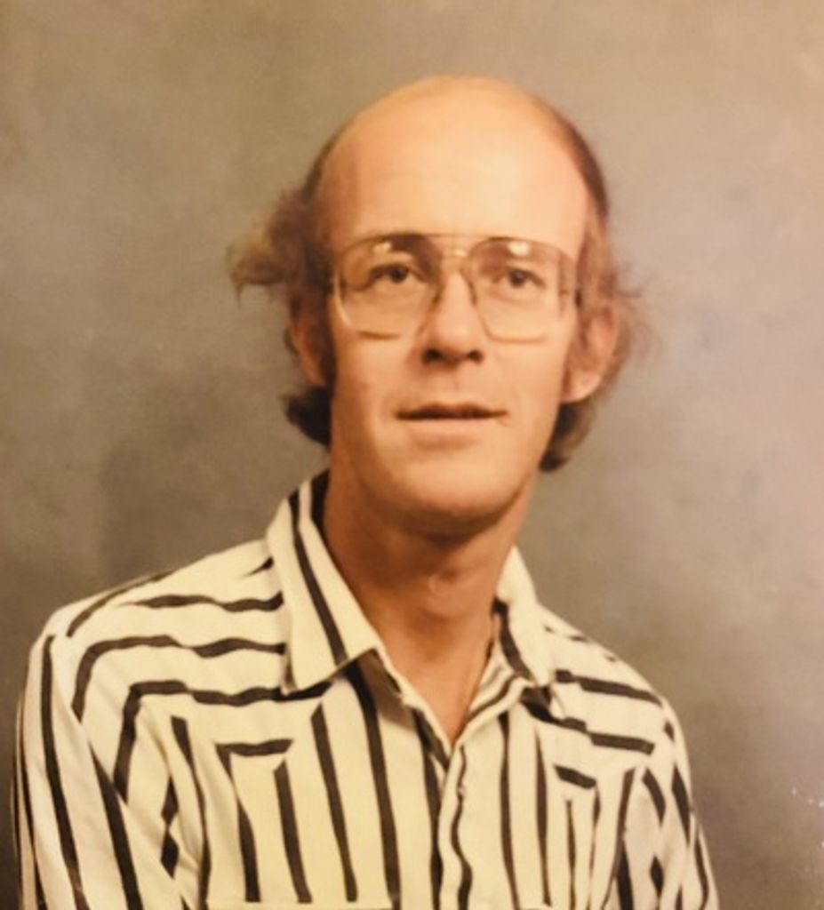 Kenneth Ray Mceuen Profile Photo