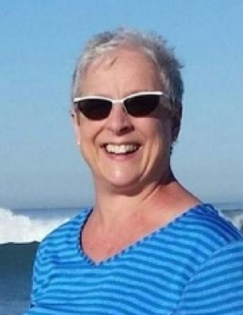 Angela Mae-Steele Powell