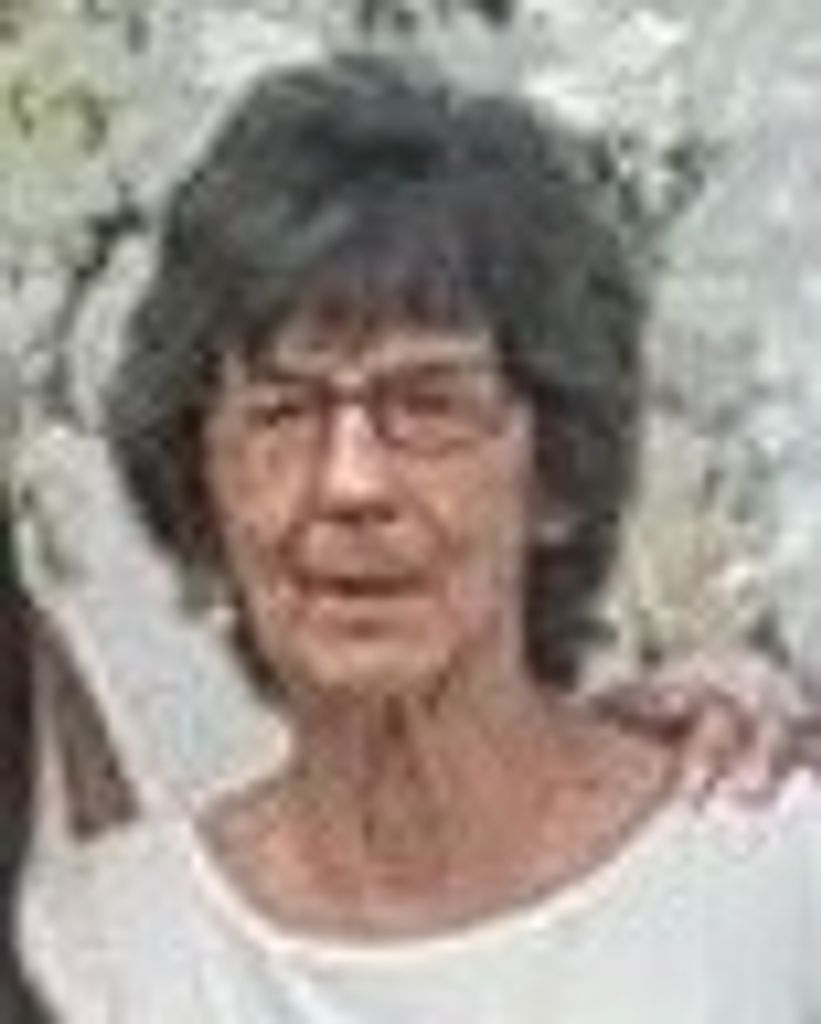 Norma J. VanDyke