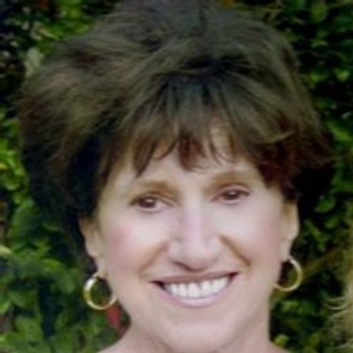 Ljubica "Luby" Faulhaber Profile Photo