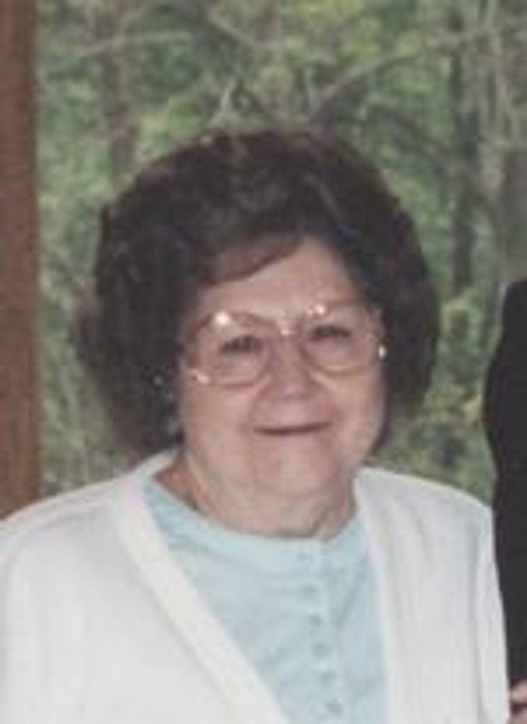 Esther M. (Mann)  Conway