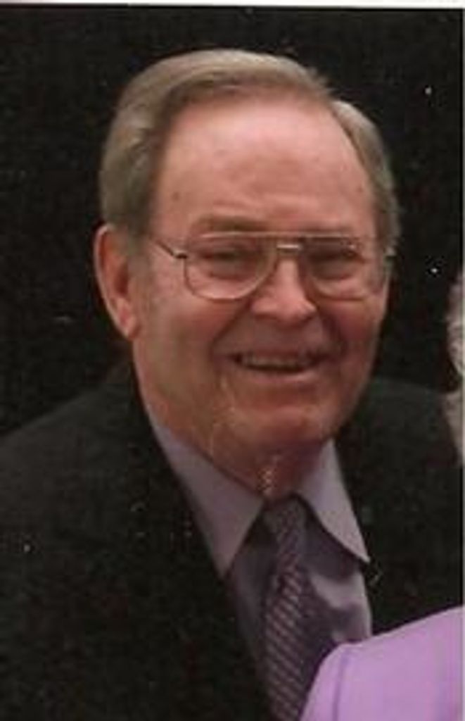 Donald J. Stephens