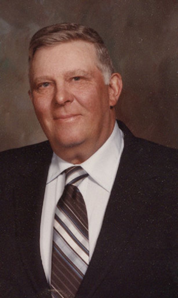 Jonas Bruntz Profile Photo