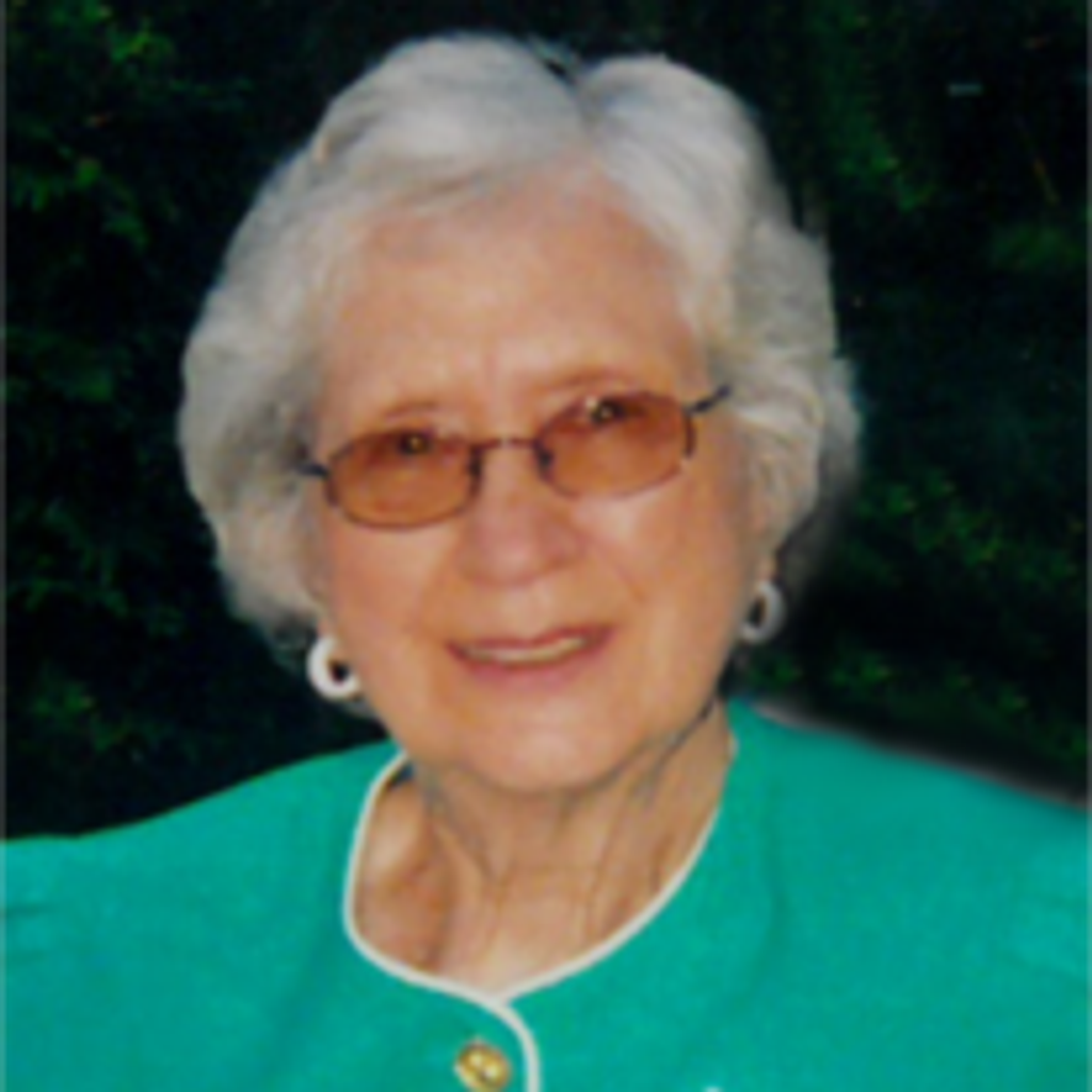 Loretta Stager Darst