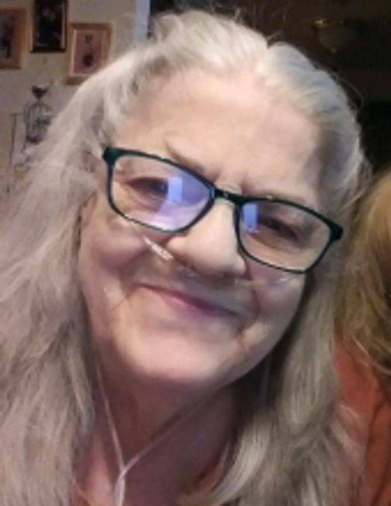 Gloria Joan Smith Profile Photo