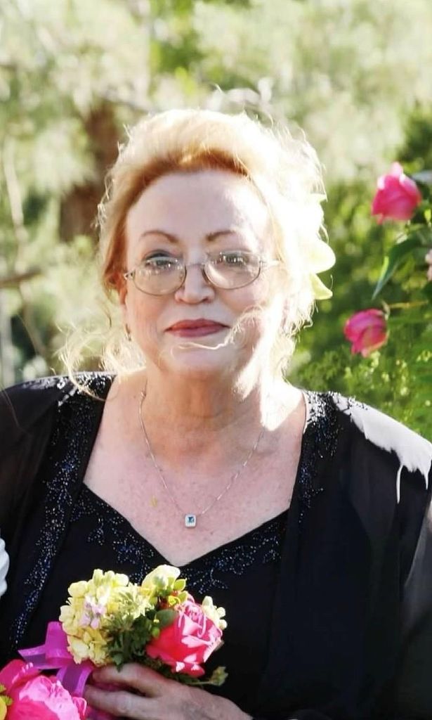Linda Rae Prunés Profile Photo