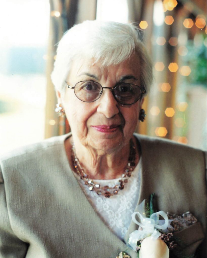 Anna Matrazzo