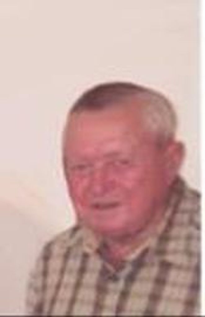 George Emil Dolash