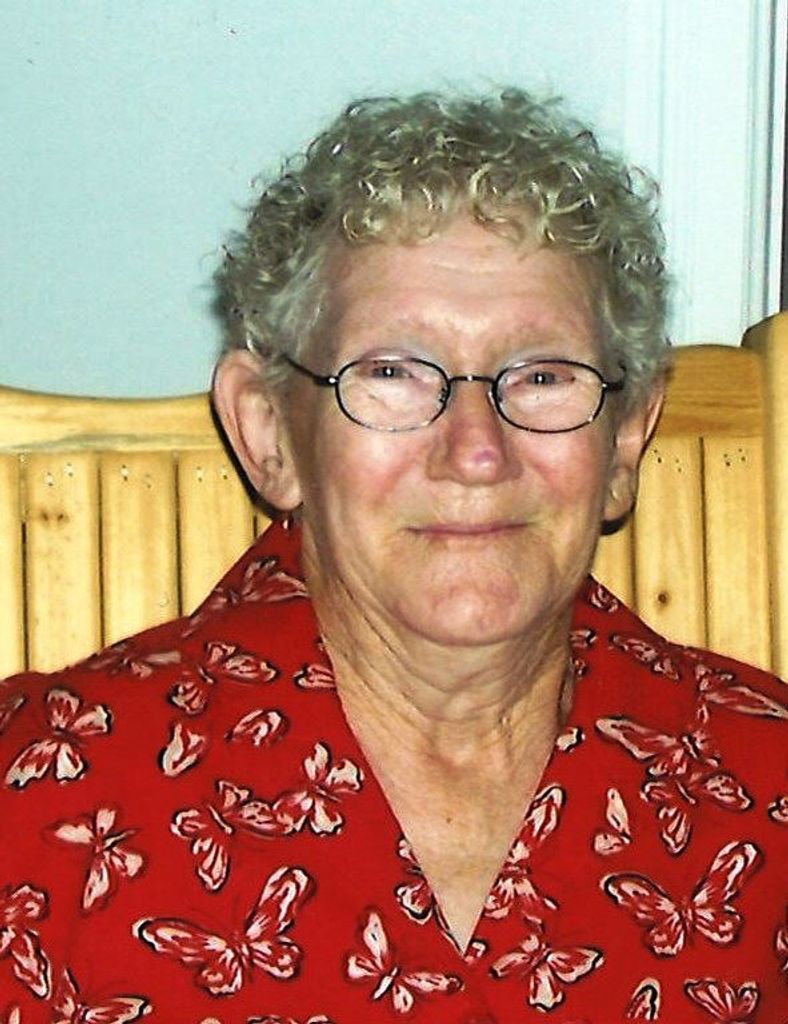 Shirley Tate Whitmore Profile Photo
