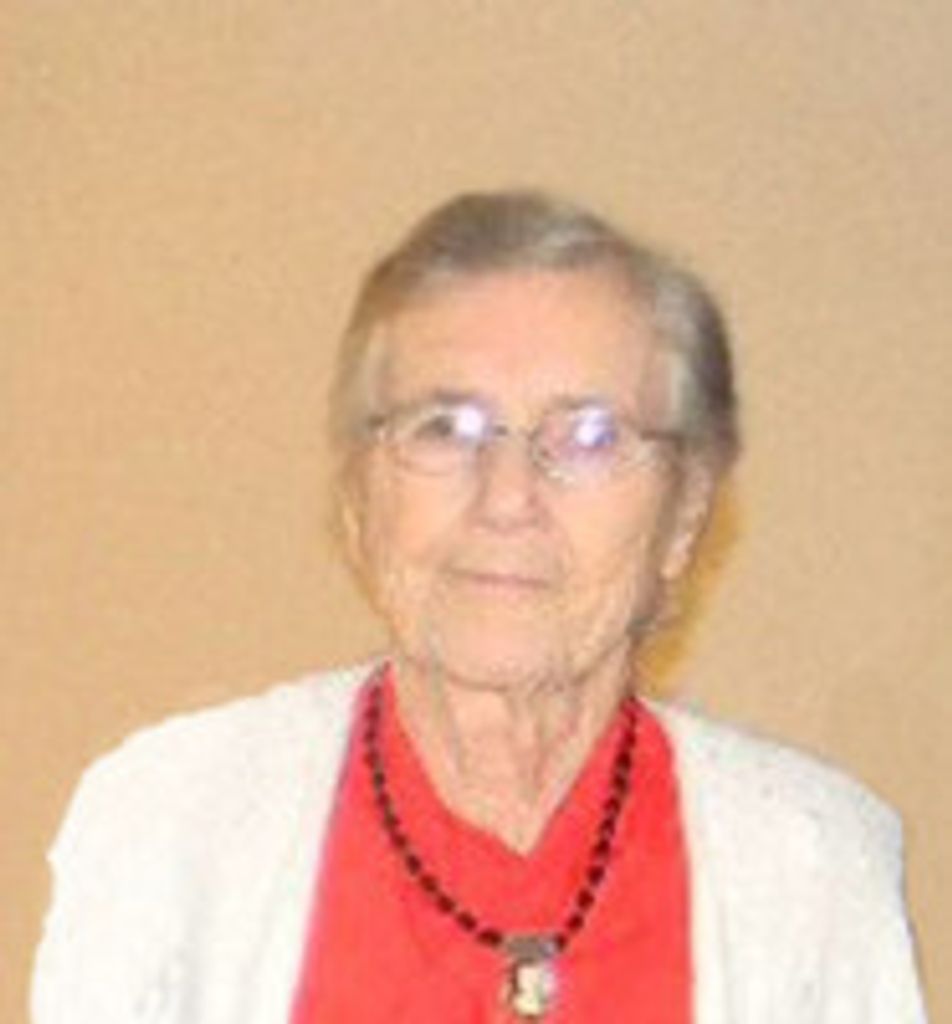Wilda Hebert Gary